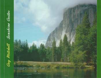 CD Guy Mitchell: Sunshine Guitar