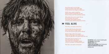 CD Guy Verlinde: Better Days Ahead