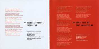 CD Guy Verlinde: Better Days Ahead