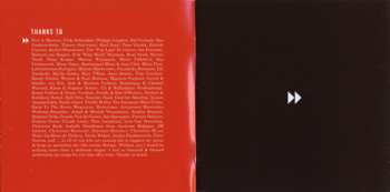 CD Guy Verlinde: Better Days Ahead