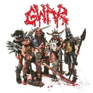 CD Gwar: Scumdogs Of The Universe DIGI