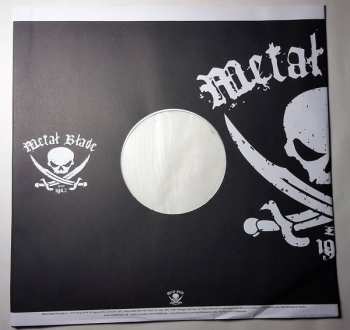 2LP Gwar: The Blood Of Gods