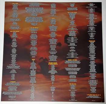 2LP Gwar: The Blood Of Gods