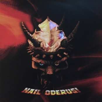 2LP Gwar: The Blood Of Gods CLR