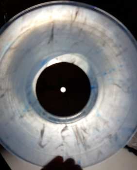 2LP Gwar: The Blood Of Gods CLR