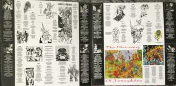 LP Gwar: This Toilet Earth LTD