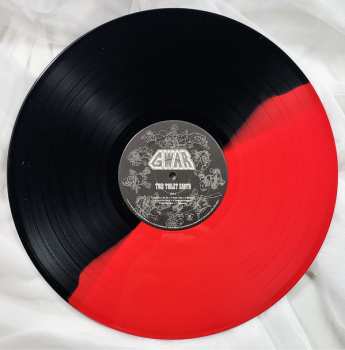 LP Gwar: This Toilet Earth LTD