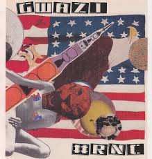 Album Gwazi: #RNC