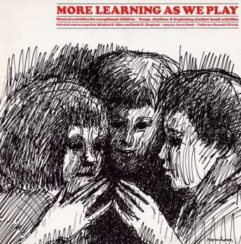 Album Gwen Ennis: More Learning As We Play