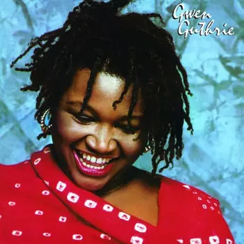 Gwen Guthrie