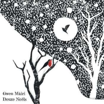 Album Gwen Mairi: Douze Noëls