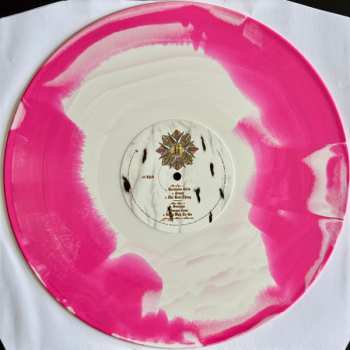 2LP Gwen Stefani: Love.Angel.Music.Baby. CLR | LTD