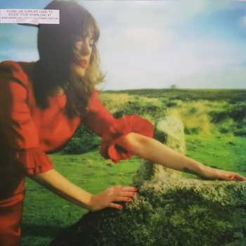 LP Gwenno: Tresor