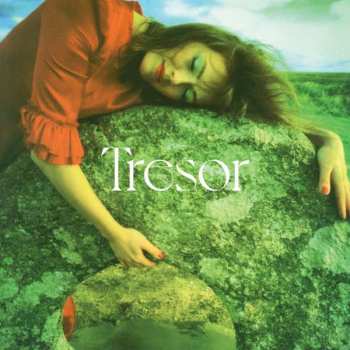 LP Gwenno: Tresor