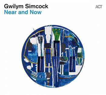 CD Gwilym Simcock: Near and Now