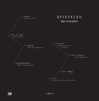LP Gyða Valtýsdóttir: Epicycle II