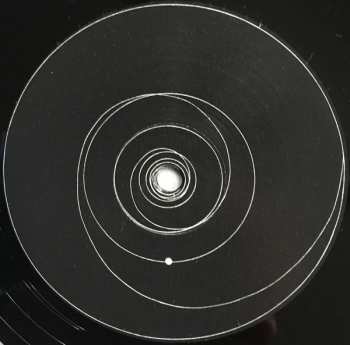 LP Gyða Valtýsdóttir: Epicycle II