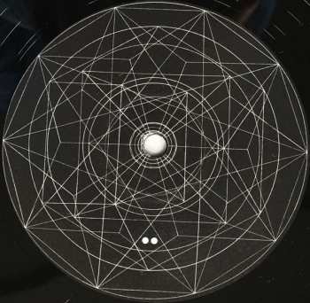 LP Gyða Valtýsdóttir: Epicycle II