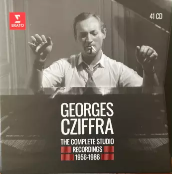 Complete Studio Recordings 1956-1986