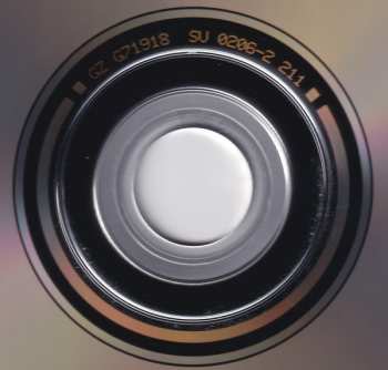 CD Antonín Dvořák: Gypsy Songs - Biblical Songs