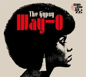 Album Gypsy: Way-o