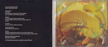 CD Gyratory System: New Harmony