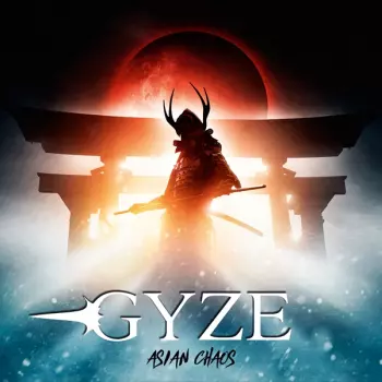 Gyze: Asian Chaos