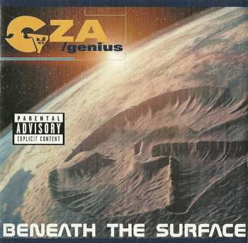 Album The Genius: Beneath The Surface