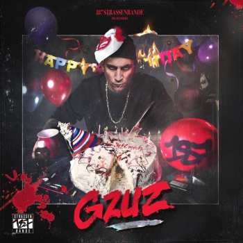 Album Gzuz187: Gzuz