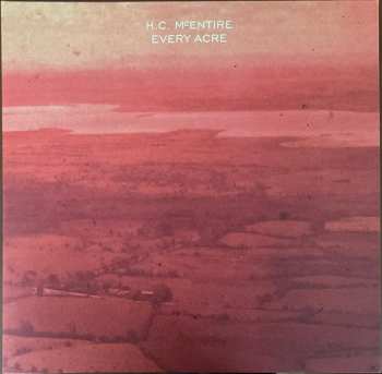 Album Heather McEntire: Every Acre