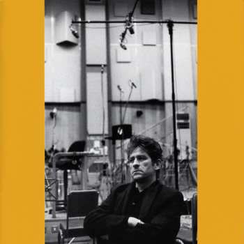 CD Hubert Félix Thiéfaine: Le Bonheur De La Tentation