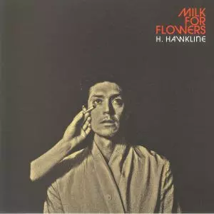 Milk For Flowers