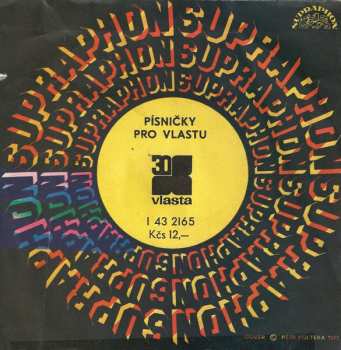 SP Hana Zagorová: Královnička / Madam Curie