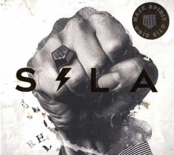 CD H16: Sila