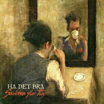 Album Ha Det Bra: Societea For Two