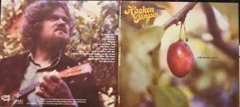 CD Haakon Ellingsen: The Plum Album