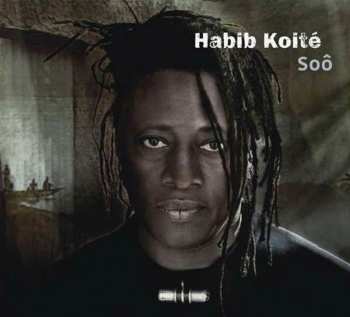Album Habib Koité: Soô
