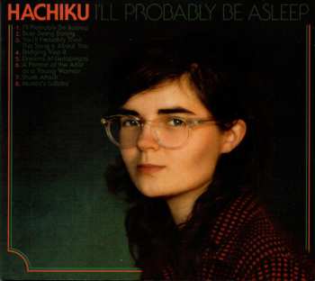 CD Hachiku: I'll Probably Be Asleep