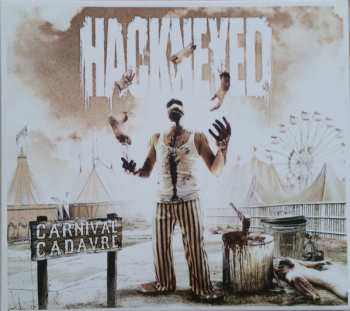CD Hackneyed: Carnival Cadavre
