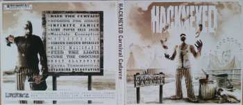 CD Hackneyed: Carnival Cadavre