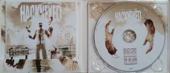 CD Hackneyed: Carnival Cadavre
