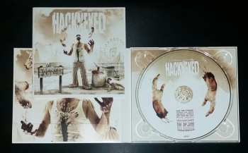 CD Hackneyed: Carnival Cadavre