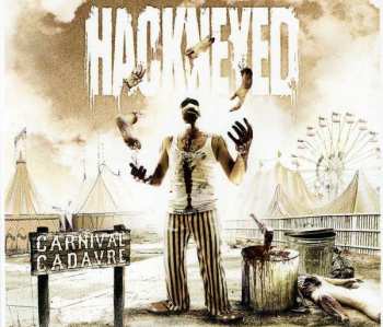 Album Hackneyed: Carnival Cadavre