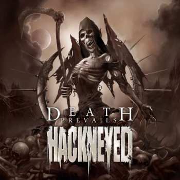 CD Hackneyed: Death Prevails LTD | NUM | DIGI