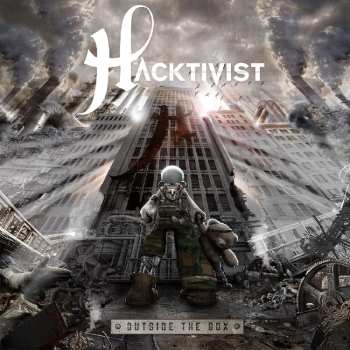 Album Hacktivist: Outside The Box