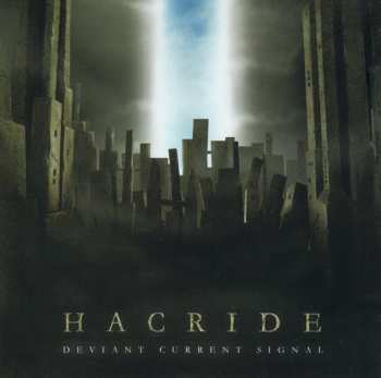 Album Hacride: Deviant Current Signal