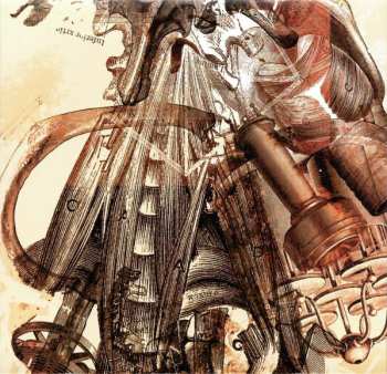 CD Hacride: Lazarus