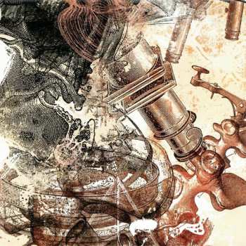 CD Hacride: Lazarus