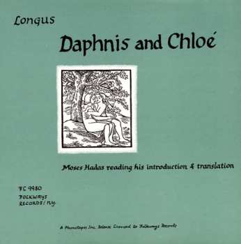 Album Hadas,moses: Longus
