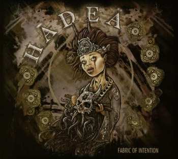 Album Hādeä: Fabric Of Intention